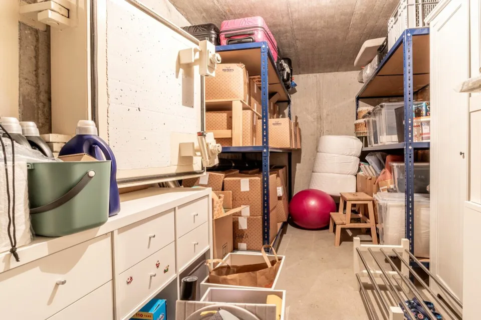 4.5-Zimmer-Gartenwohnung mit flexiblem Raumkonzept – Foto 15 von 20