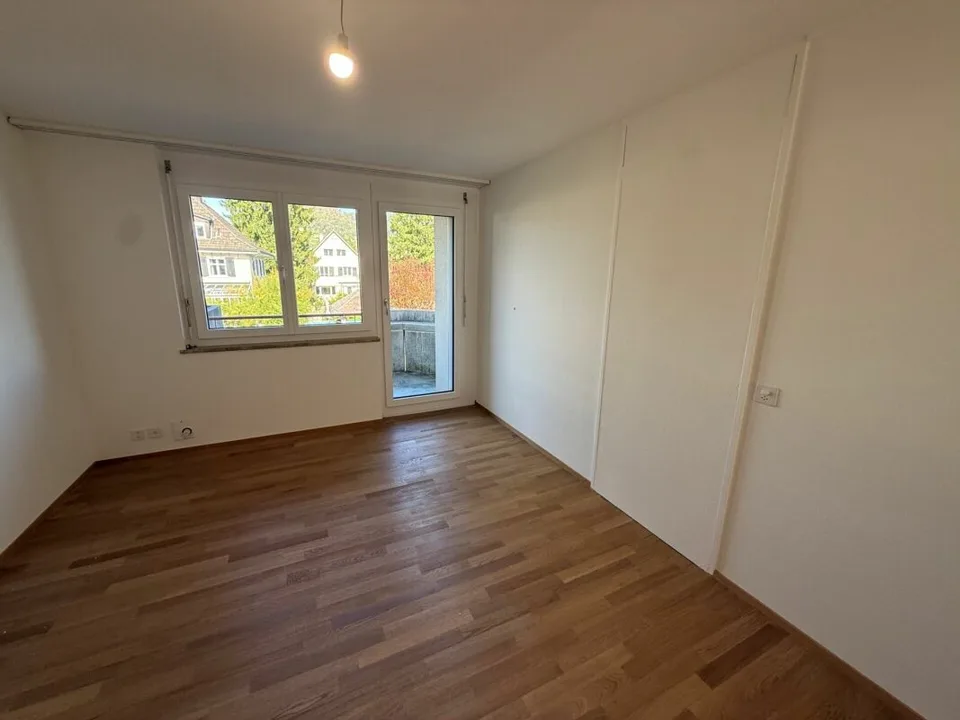 2-Zimmerwohnung in ruhiger Lage, nähe Bahnhof – Foto 8 von 9