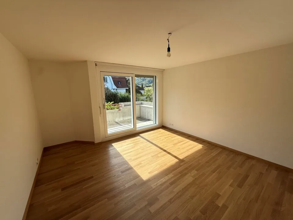 2-Zimmerwohnung in ruhiger Lage, nähe Bahnhof – Foto 3 von 9