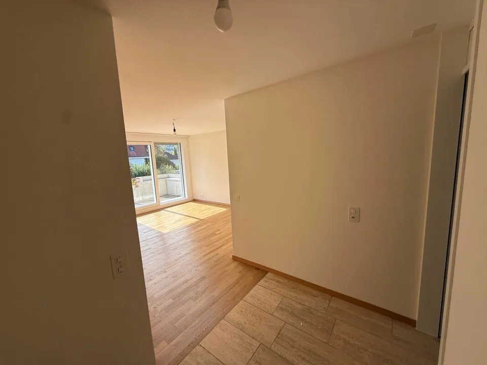2-Zimmerwohnung in ruhiger Lage, nähe Bahnhof – Foto 2 von 9