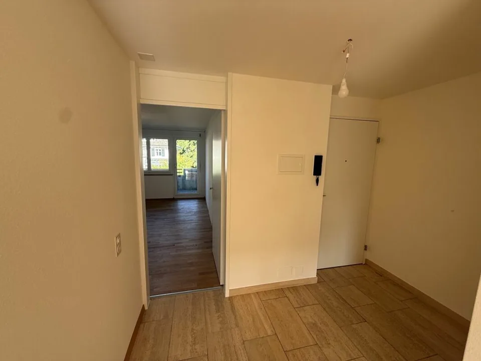 2-Zimmerwohnung in ruhiger Lage, nähe Bahnhof – Foto 9 von 9