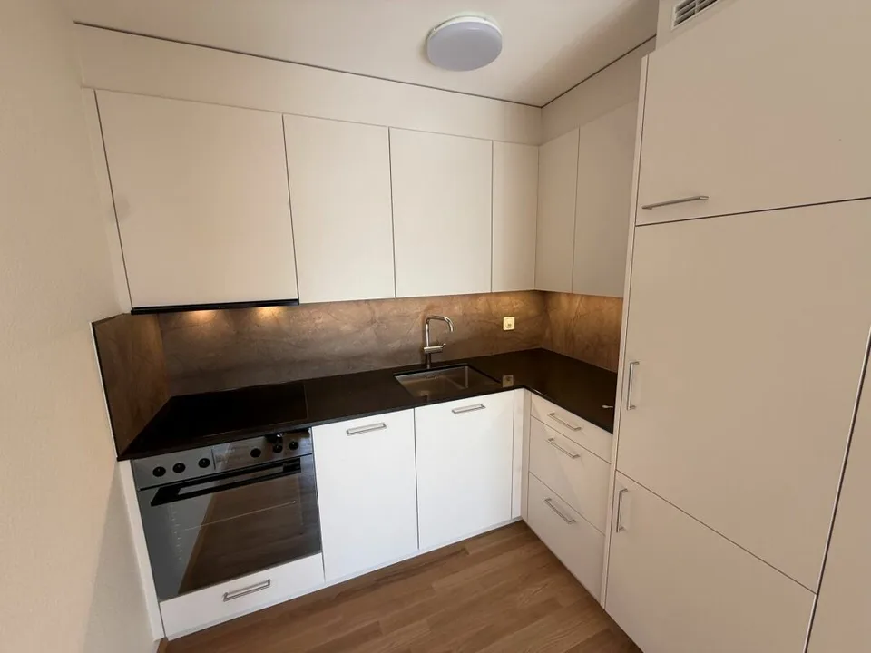 2-Zimmerwohnung in ruhiger Lage, nähe Bahnhof – Foto 6 von 9