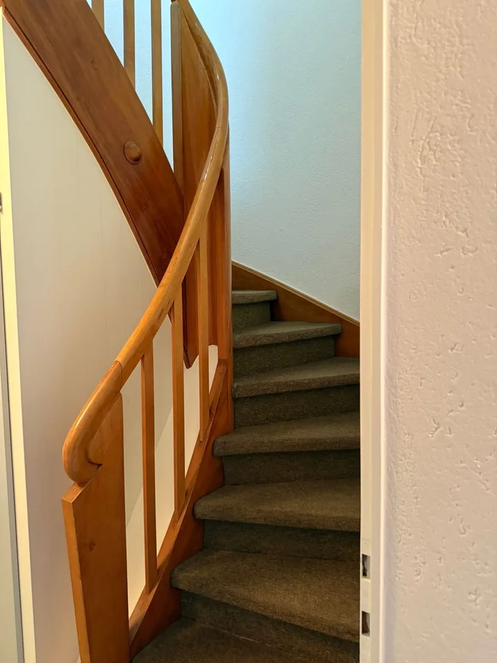 Charmantes 5.5-Zimmer-Einfamilienhaus mit Garten in Biel-Benken – Foto 5 von 19