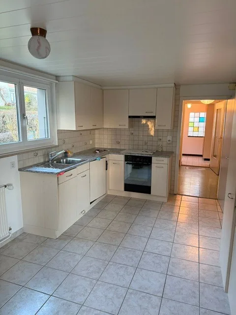Charmantes 5.5-Zimmer-Einfamilienhaus mit Garten in Biel-Benken – Foto 9 von 19