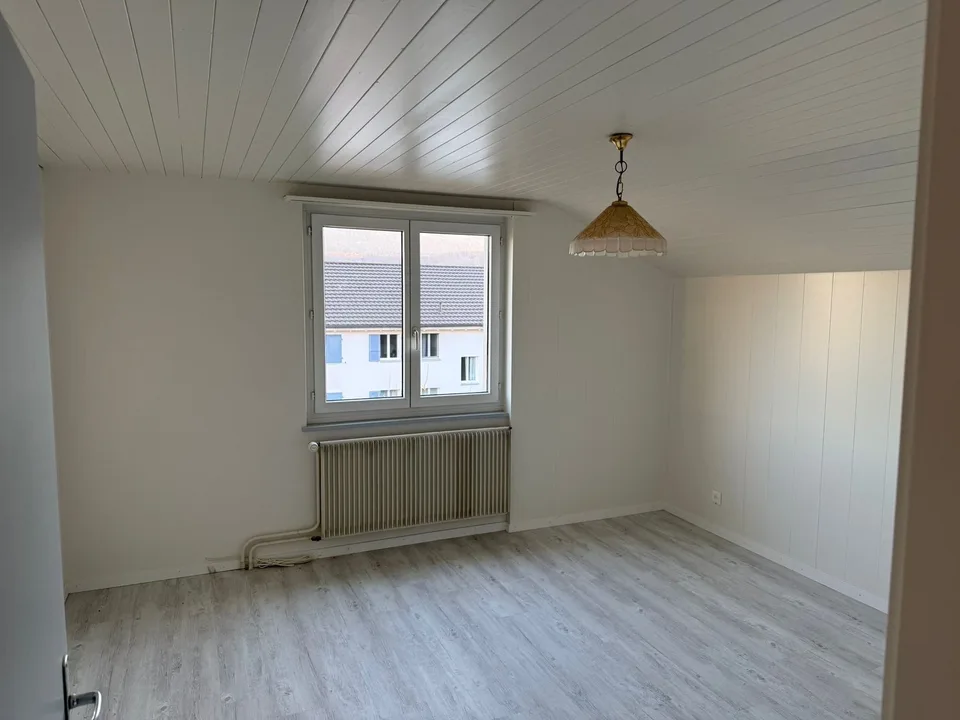 Charmantes 5.5-Zimmer-Einfamilienhaus mit Garten in Biel-Benken – Foto 13 von 19