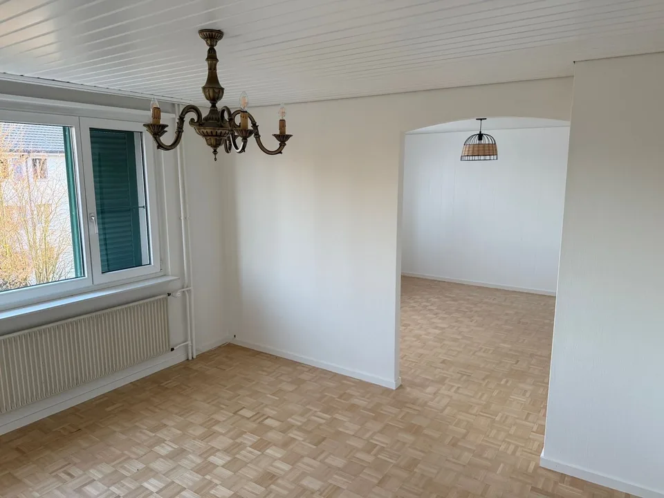 Charmantes 5.5-Zimmer-Einfamilienhaus mit Garten in Biel-Benken – Foto 18 von 19