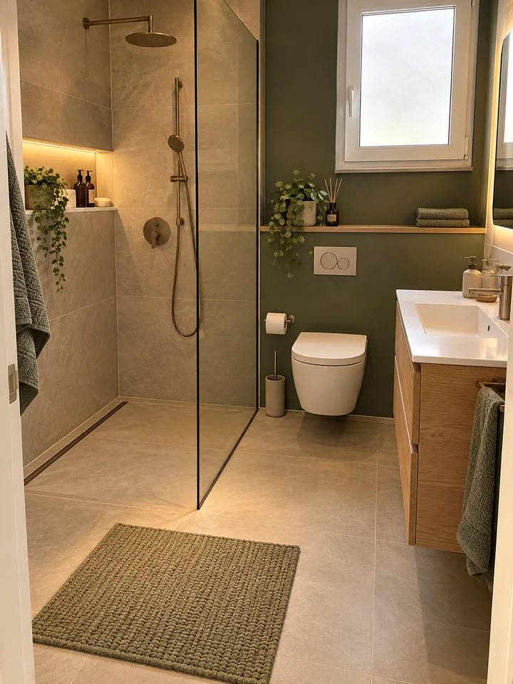 Charmantes 5.5-Zimmer-Einfamilienhaus mit Garten in Biel-Benken – Foto 11 von 19