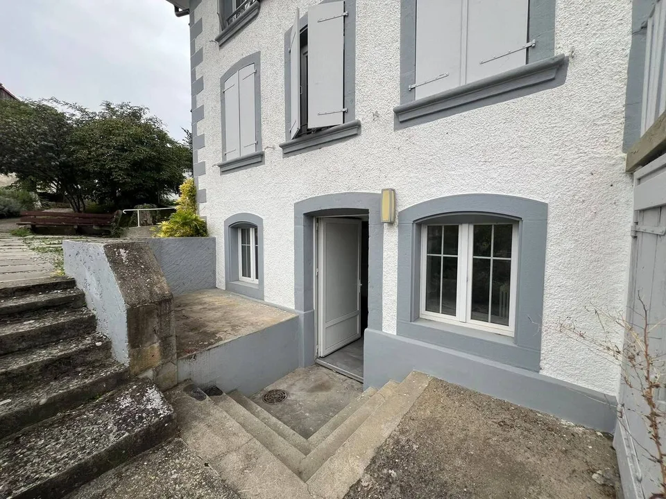 À louer, Studio, 1585 Bellerive VD, Réf 6270217 – photo 2 sur 4