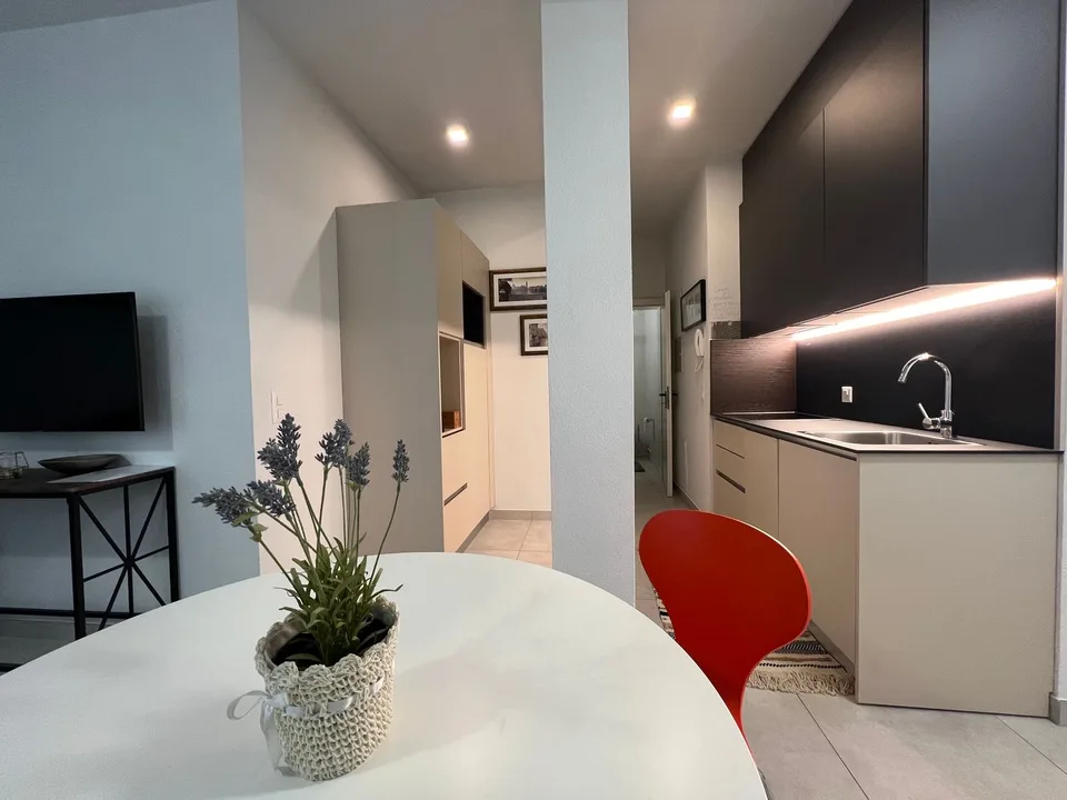 2,5 Lokale in Lugano – Foto 5 von 6