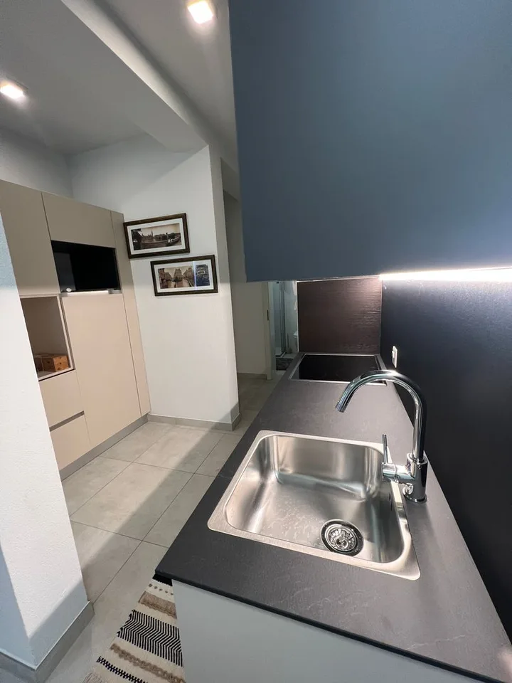 2,5 Lokale in Lugano – Foto 4 von 6