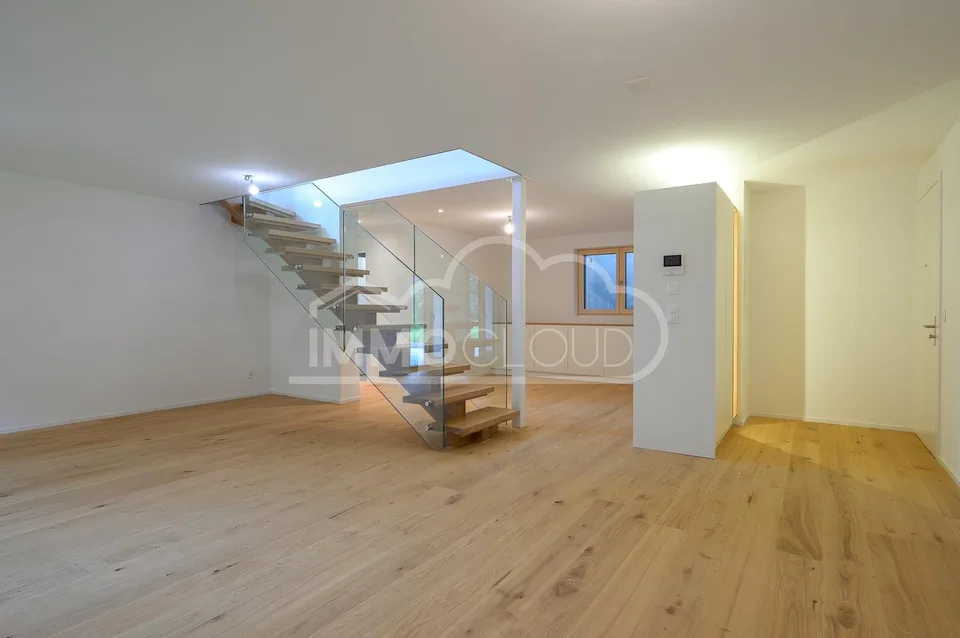 Neues Duplex mit Terrassen – Foto 8 von 13