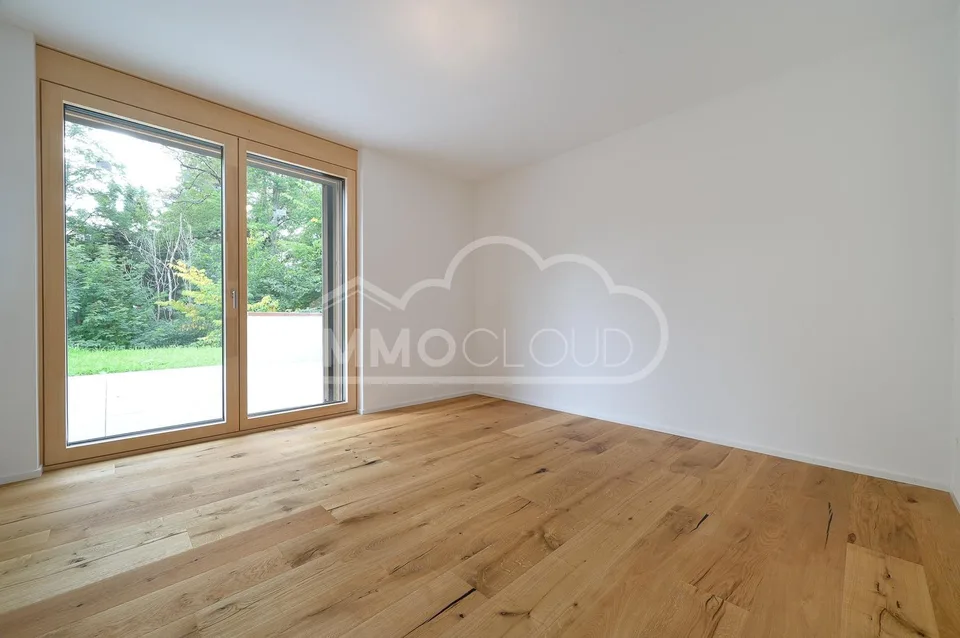 Neues Duplex mit Terrassen – Foto 5 von 13