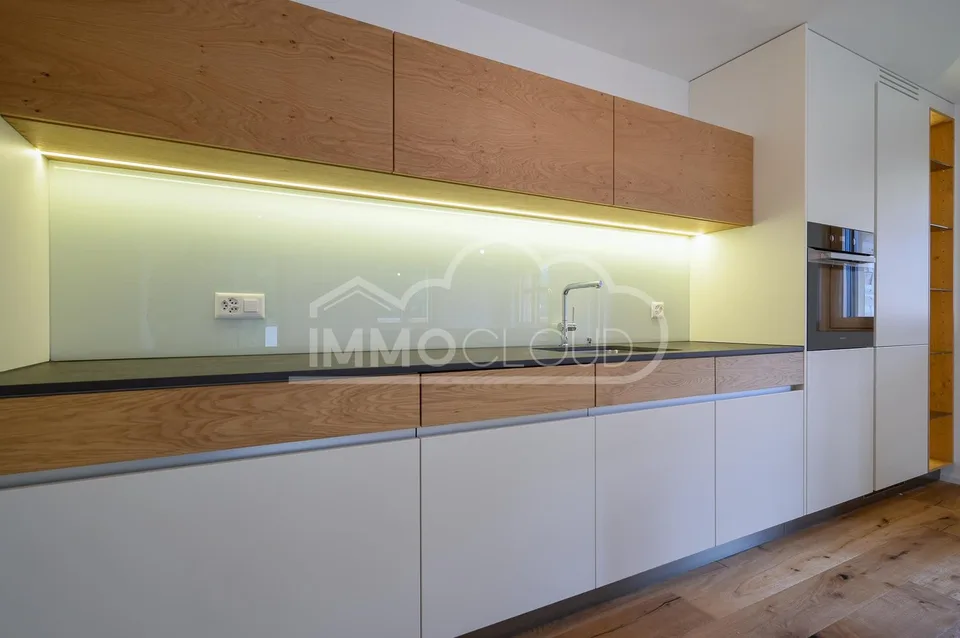 Neues Duplex mit Terrassen – Foto 4 von 13