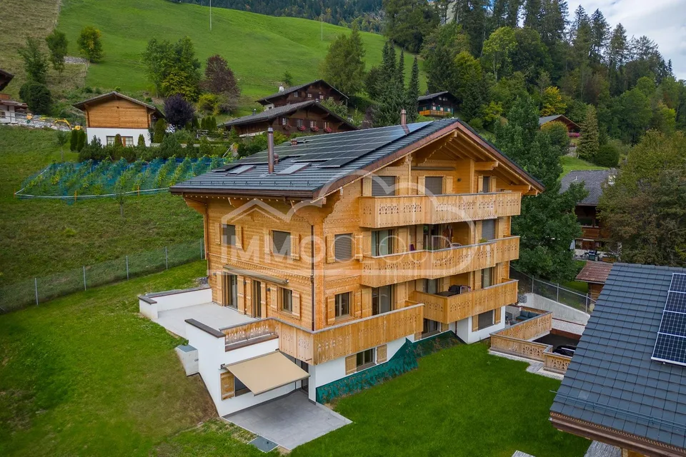 Neues Duplex mit Terrassen – Foto 2 von 13