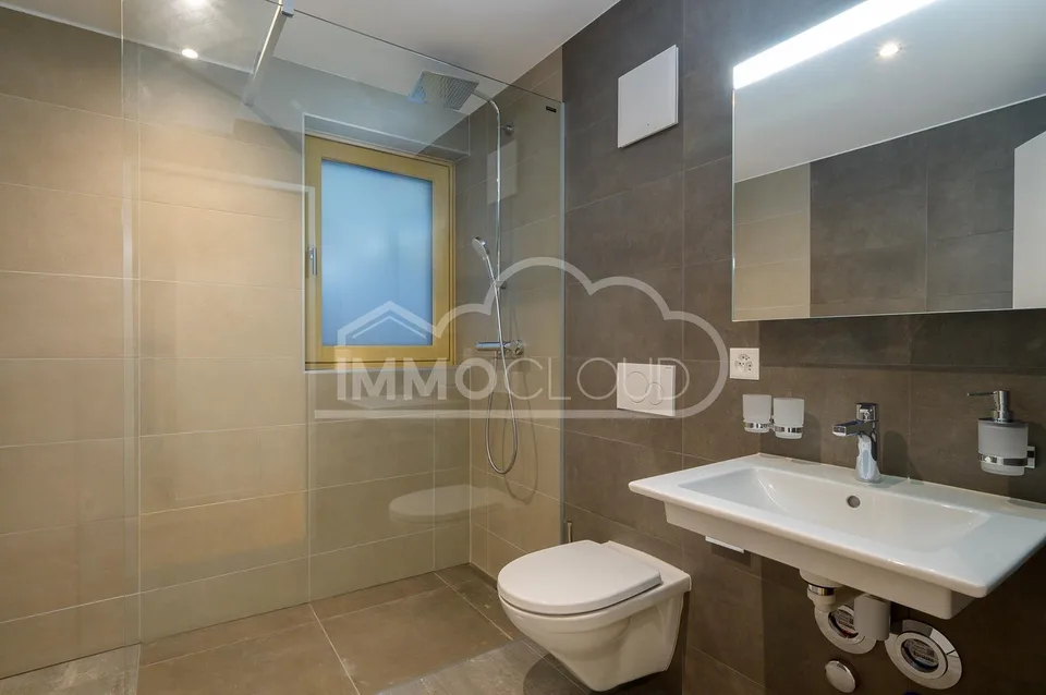 Neues Duplex mit Terrassen – Foto 12 von 13