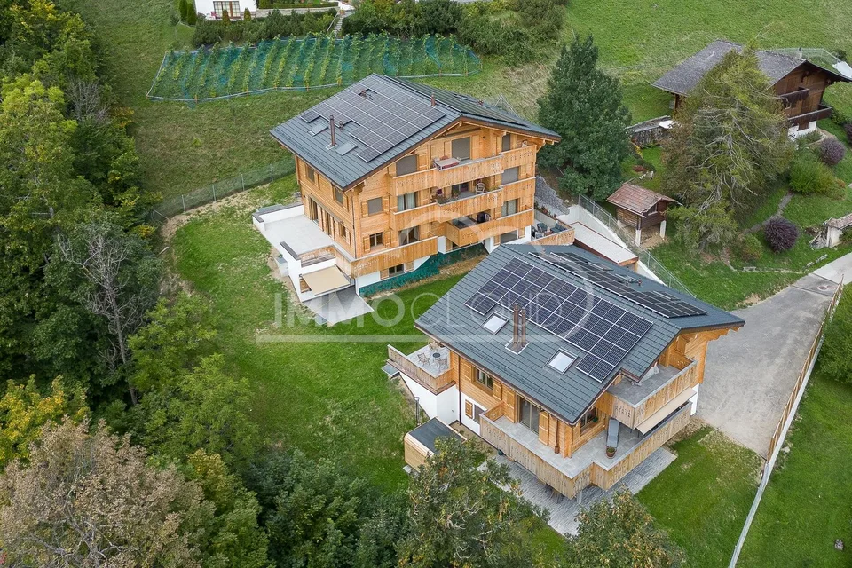 Neues Duplex mit Terrassen – Foto 6 von 13