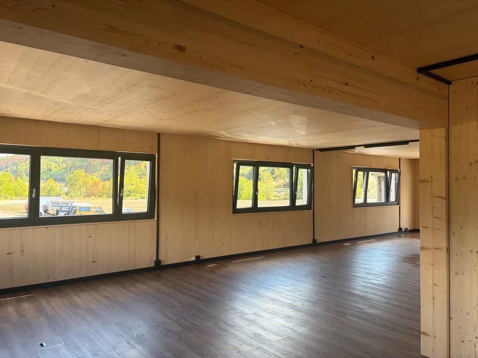 Nouvelle Construction de Propriété Commerciale: Bureaux à Louer – photo 5 sur 13