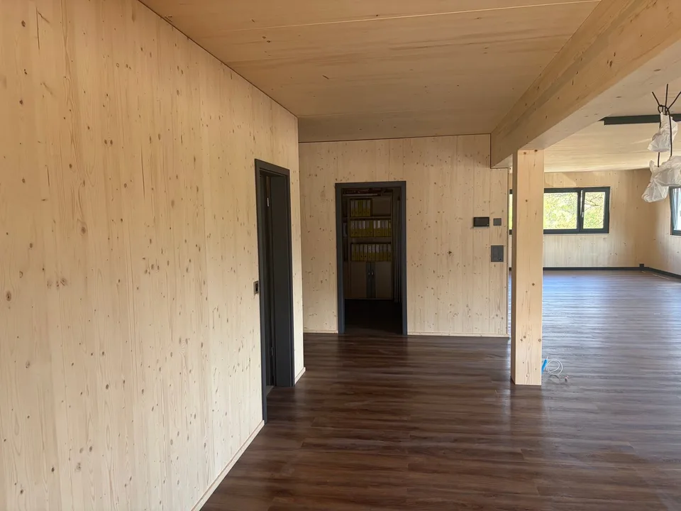 Nouvelle Construction de Propriété Commerciale: Bureaux à Louer – photo 6 sur 13