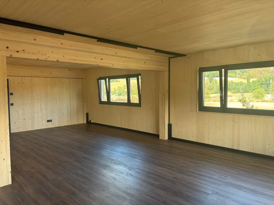 Nouvelle Construction de Propriété Commerciale: Bureaux à Louer – photo 4 sur 13