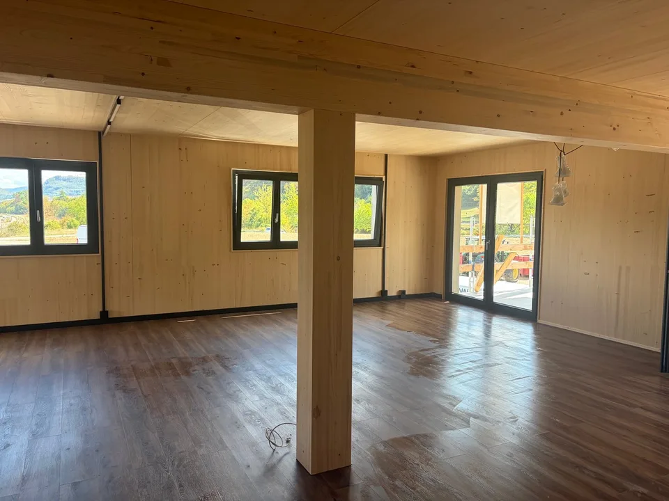 Nouvelle Construction de Propriété Commerciale: Bureaux à Louer – photo 8 sur 13
