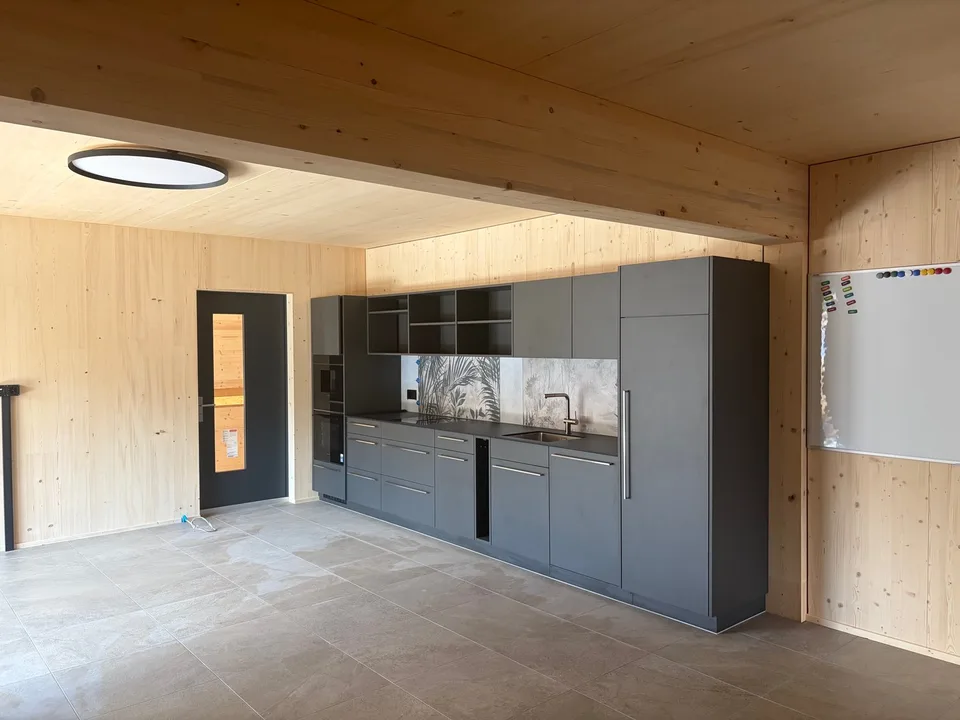 Nouvelle Construction de Propriété Commerciale: Bureaux à Louer – photo 10 sur 13