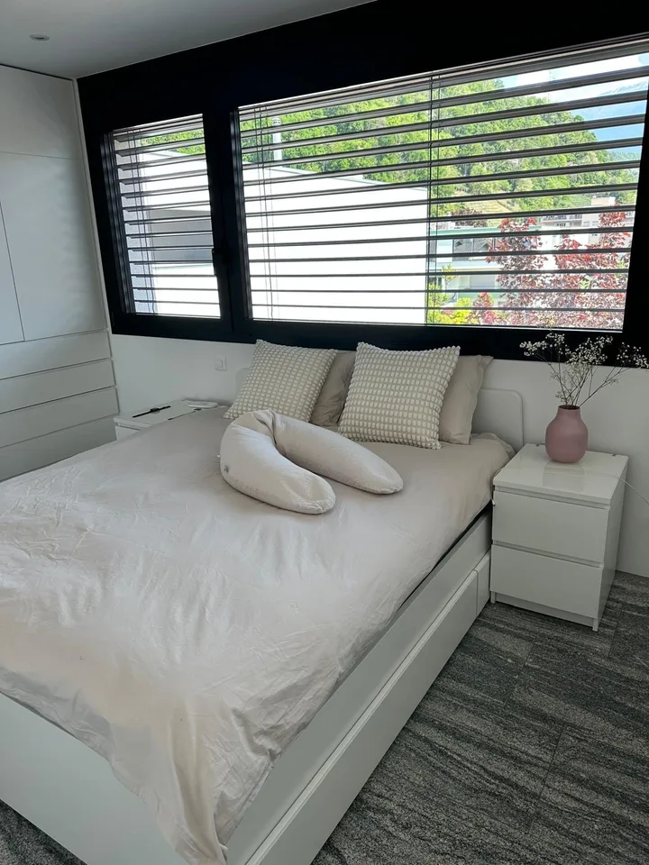 MONTE CARASSO - ÉLÉGANT 3.5 PIÈCES EN LOCATION – photo 6 sur 11