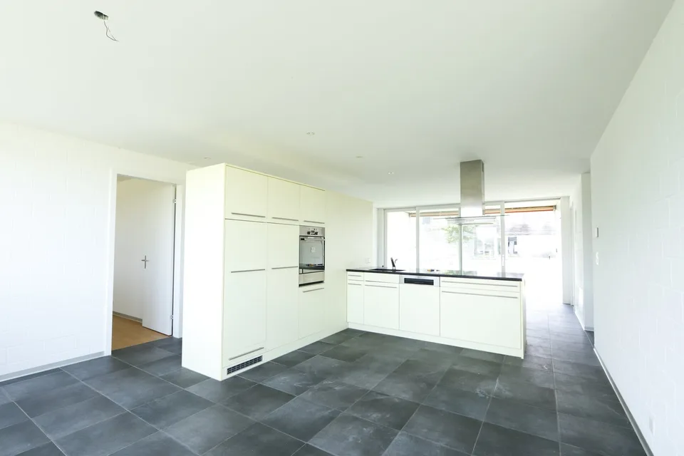 Ein Zuhause mit Weitblick / Un chez-soi avec vue – photo 2 of 8