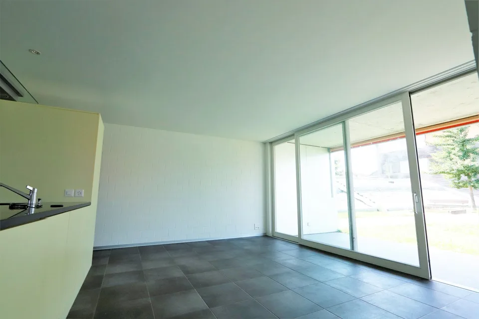 Ein Zuhause mit Weitblick / Un chez-soi avec vue – photo 5 of 8