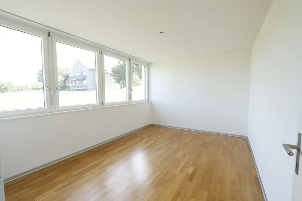 Ein Zuhause mit Weitblick / Un chez-soi avec vue – photo 7 of 8