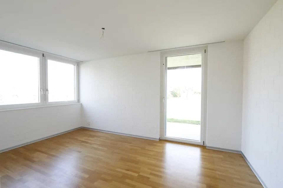 Ein Zuhause mit Weitblick / Un chez-soi avec vue – photo 6 of 8