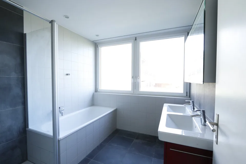 Ein Zuhause mit Weitblick / Un chez-soi avec vue – photo 3 of 8