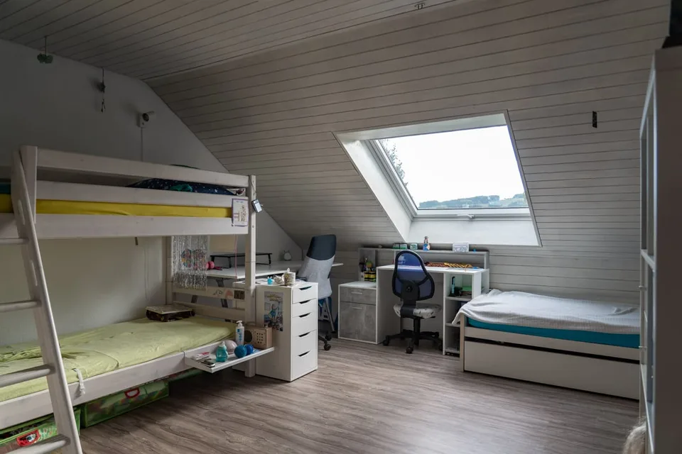 Modernisiertes 5.5-Zimmer-DEFH an ruhiger Familienlage in Triengen – Foto 10 von 14