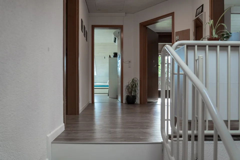 Modernisiertes 5.5-Zimmer-DEFH an ruhiger Familienlage in Triengen – Foto 9 von 14