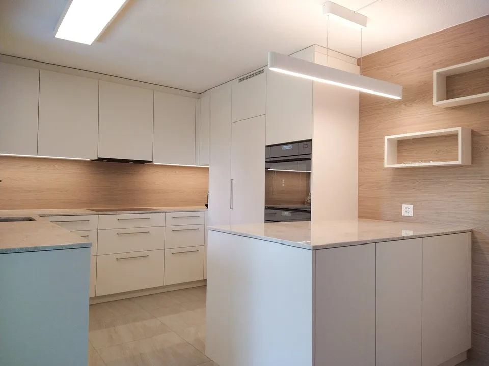Modernisiertes 5.5-Zimmer-DEFH an ruhiger Familienlage in Triengen – Foto 5 von 14