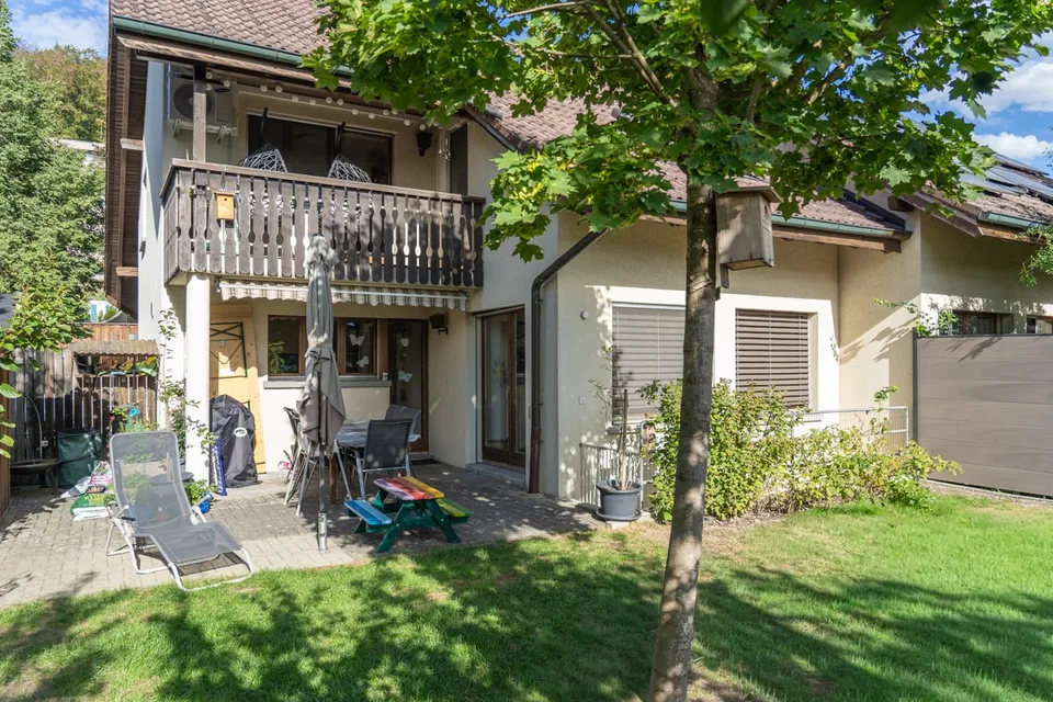 Modernisiertes 5.5-Zimmer-DEFH an ruhiger Familienlage in Triengen – Foto 2 von 14