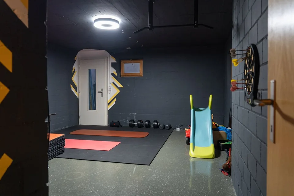Modernisiertes 5.5-Zimmer-DEFH an ruhiger Familienlage in Triengen – Foto 14 von 14