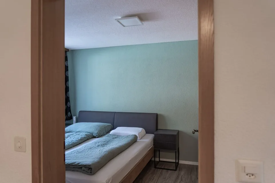 Modernisiertes 5.5-Zimmer-DEFH an ruhiger Familienlage in Triengen – Foto 13 von 14