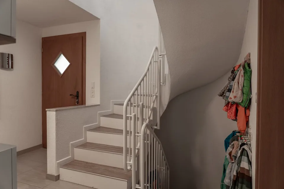 Modernisiertes 5.5-Zimmer-DEFH an ruhiger Familienlage in Triengen – Foto 8 von 14