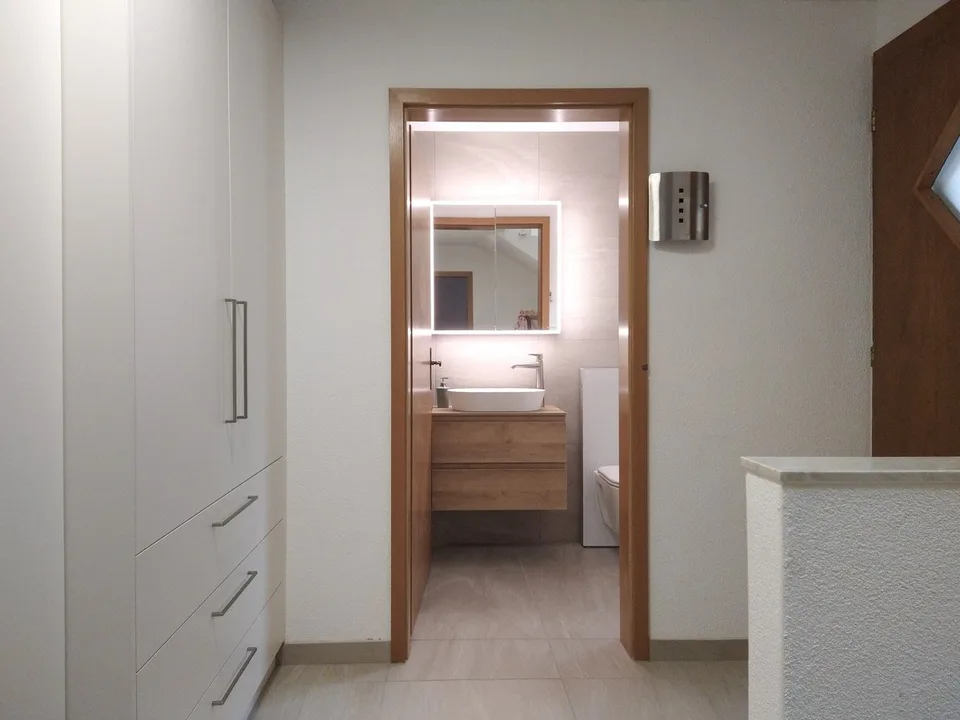 Modernisiertes 5.5-Zimmer-DEFH an ruhiger Familienlage in Triengen – Foto 6 von 14