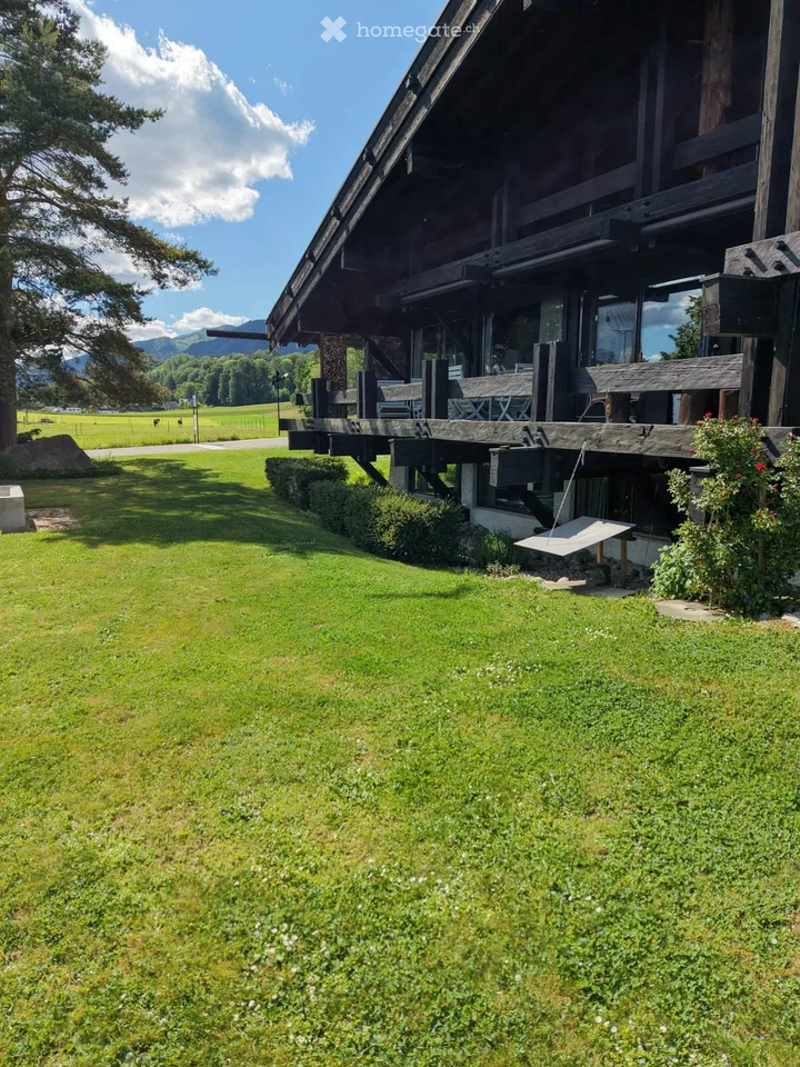 Landhaus Villa in Bellach – Foto 3 von 10