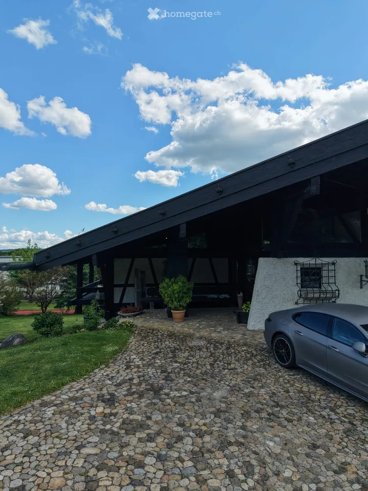Landhaus Villa in Bellach – Foto 4 von 10