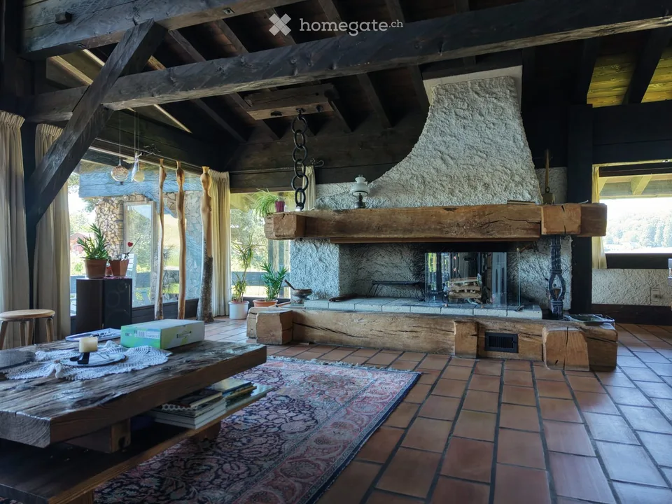 Landhaus Villa in Bellach – Foto 5 von 10