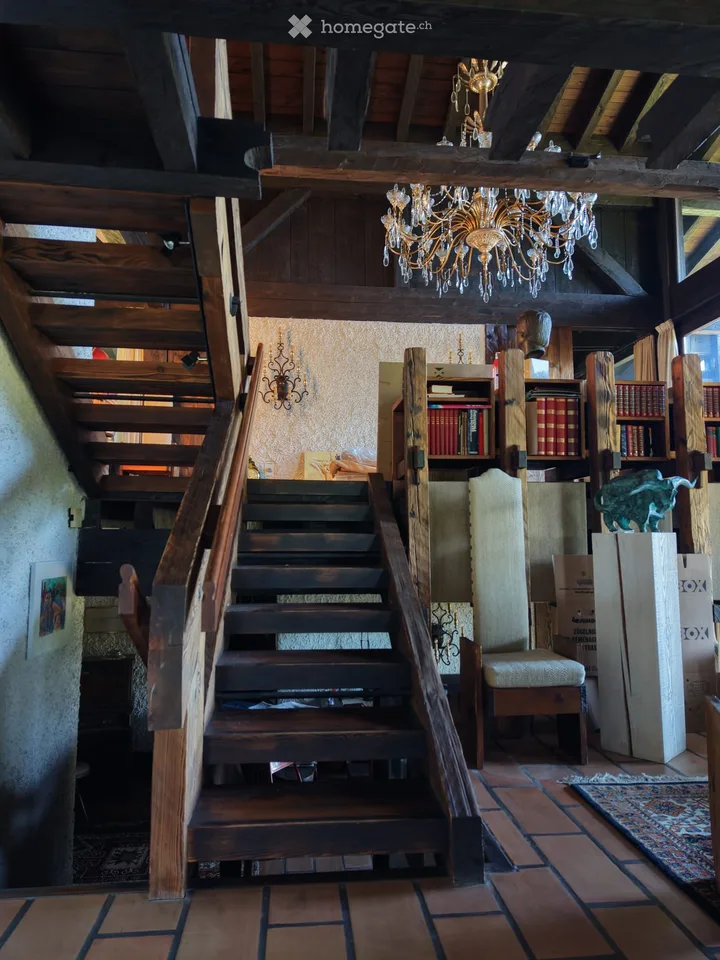Landhaus Villa in Bellach – Foto 6 von 10