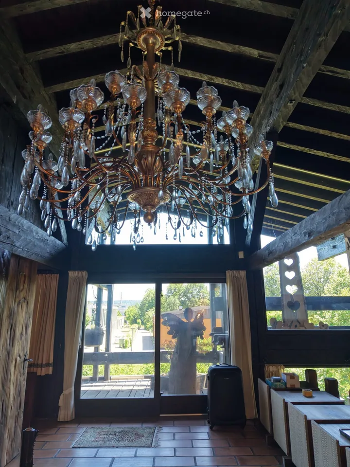 Landhaus Villa in Bellach – Foto 7 von 10