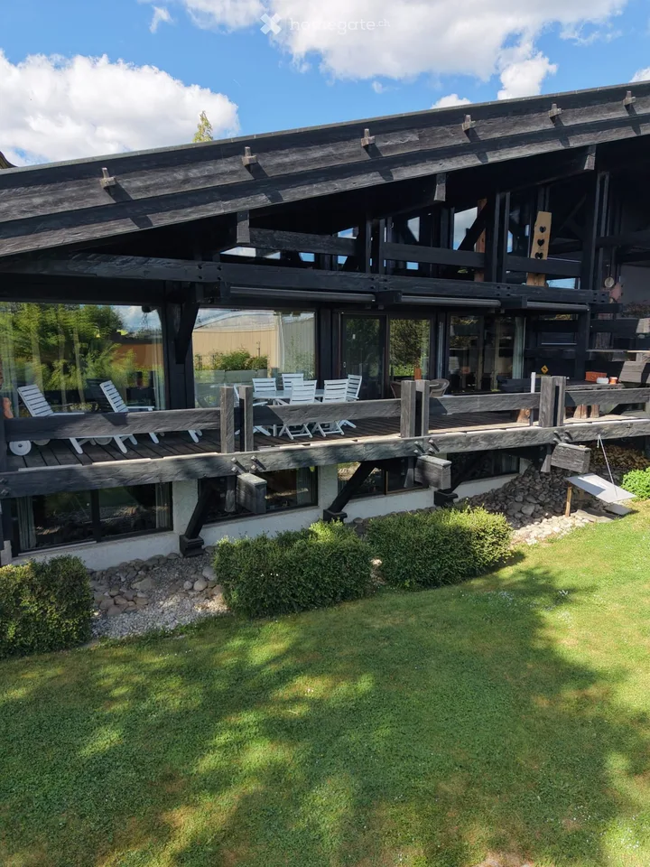 Landhaus Villa in Bellach – Foto 2 von 10