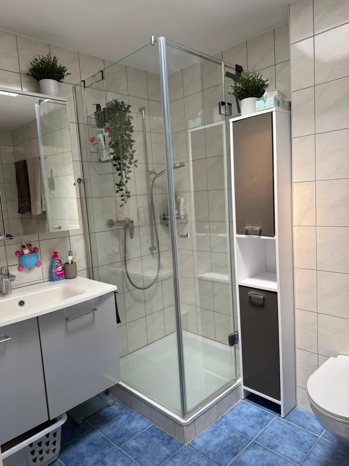 Casa a schiera di 4,5 locali familiare con giardino – foto 8 di 9
