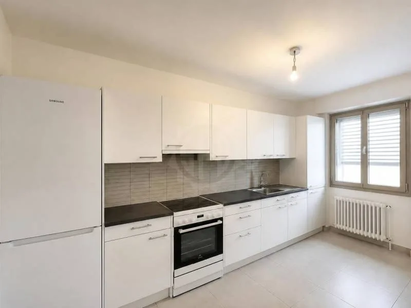 Angenehmes Appartement - Nyon – Foto 4 von 6