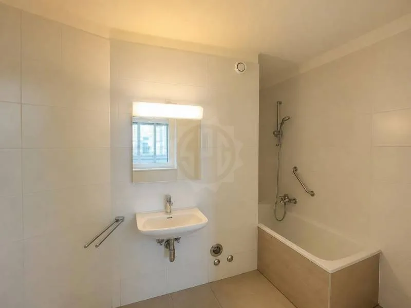 Angenehmes Appartement - Nyon – Foto 6 von 6