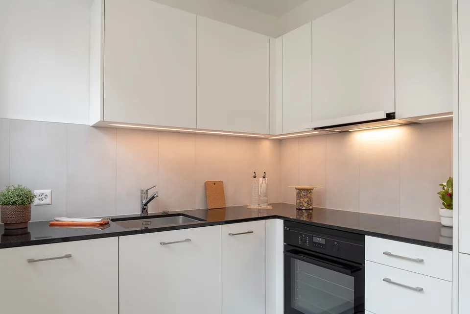 Wir vermieten in einer neu renovierten Palazzina – Foto 13 von 13