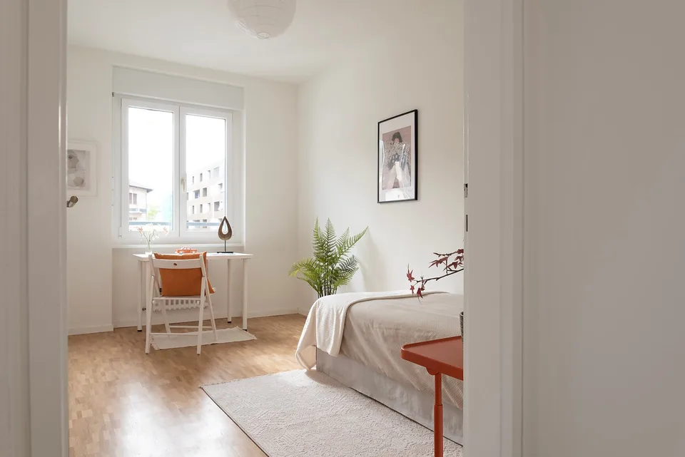 Wir vermieten in einer neu renovierten Palazzina – Foto 11 von 13